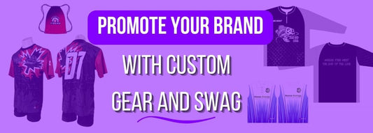 Promote Your Brand with Custom Corporate Gear and promotional Swag