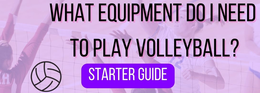 Volleyball items shop