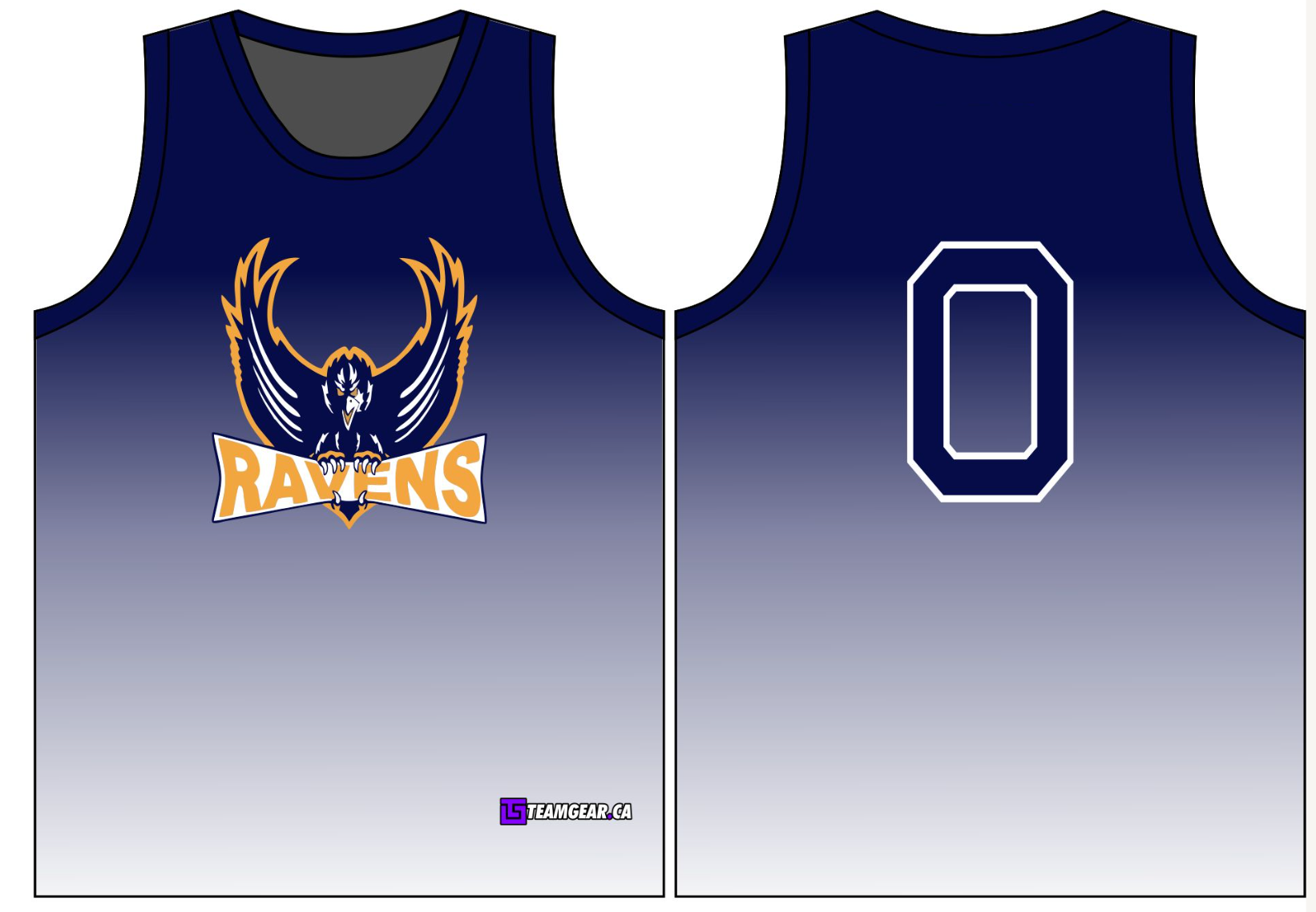 Blue jersey basketball hotsell