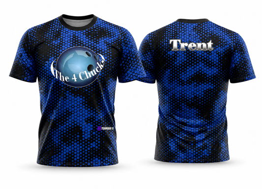 3D product mock