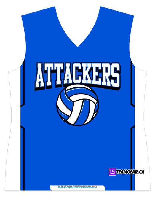 custom volleyball jerseys, volleyball uniforms, shorts, pants, track pants and sweats