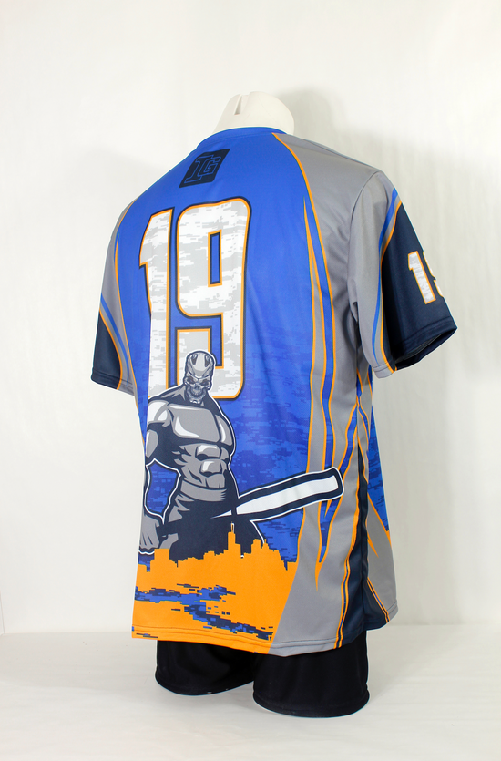custom slo pitch jerseys, for slo pitch, baseball, hardball and softball.