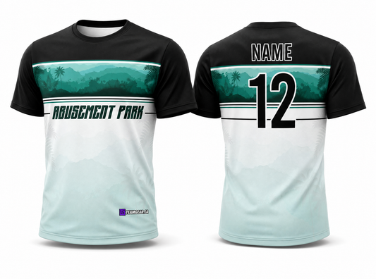 3D product mock