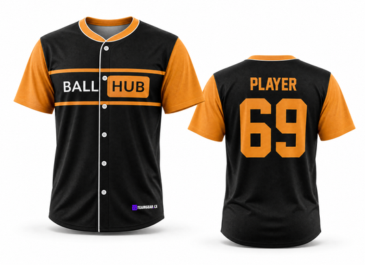 3D product mock