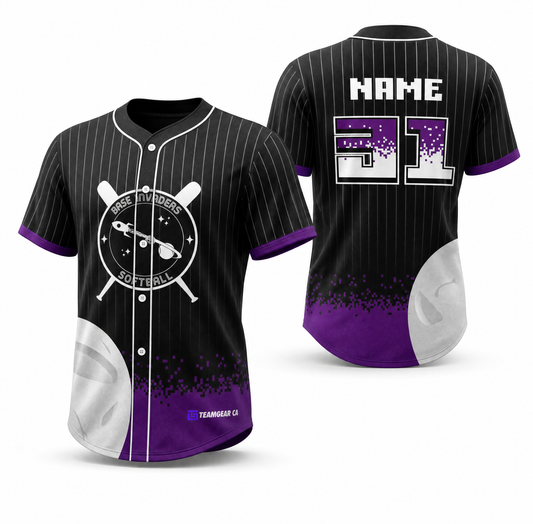 3D product mock