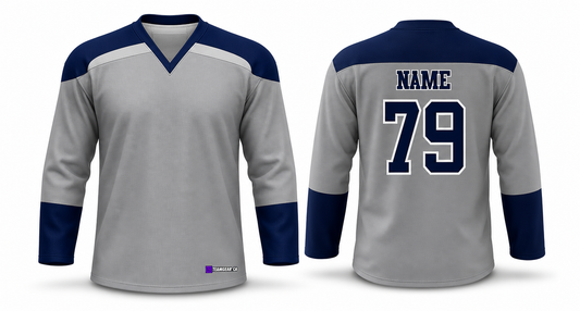 3D product mock