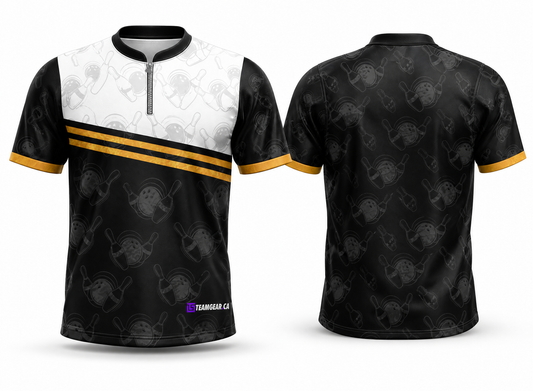 3D product mock