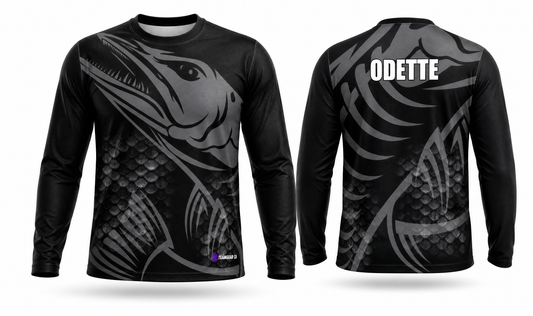 3D product mock