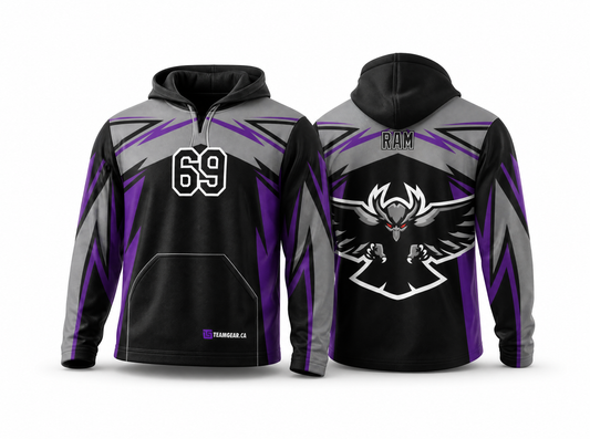 3D product mock