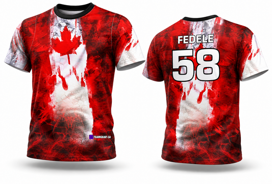 3D product mock