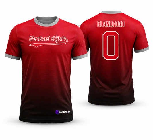 3D product mock
