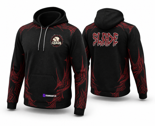 3D product mock