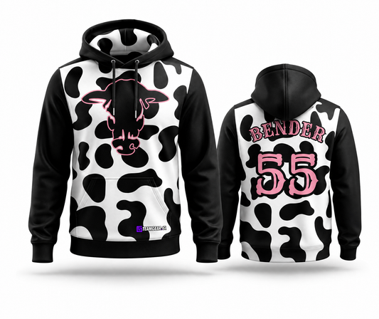 3D product mock