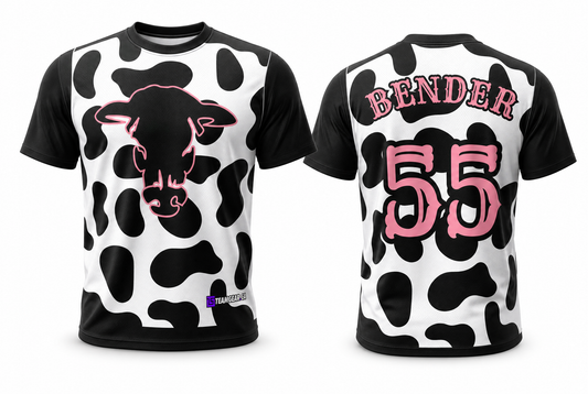 3D product mock