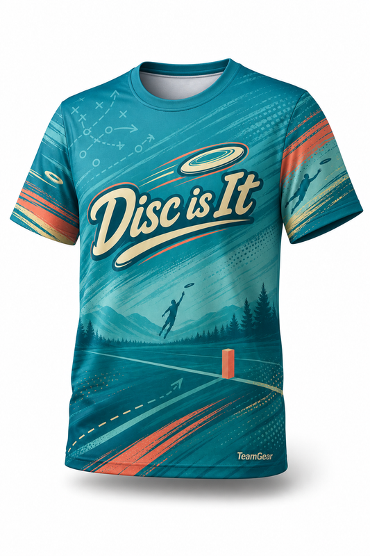 3D product mock