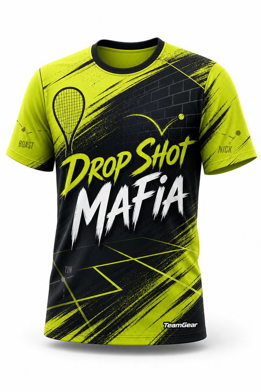 3D product mock