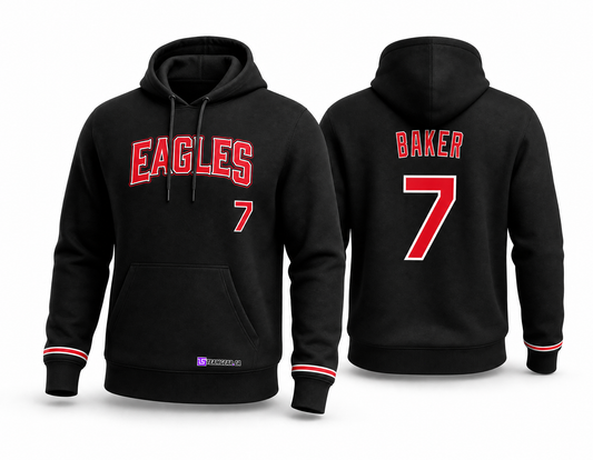 3D product mock