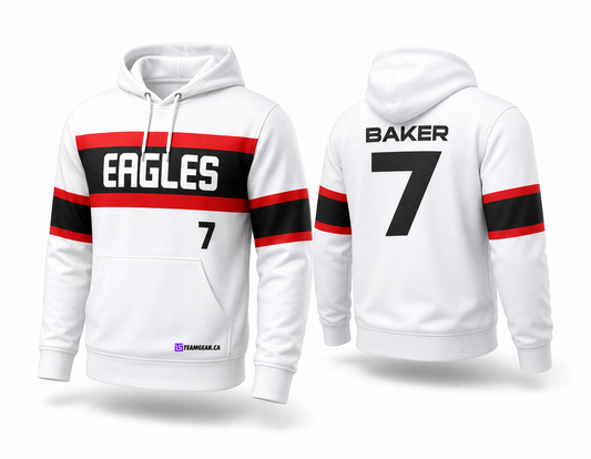 3D product mock