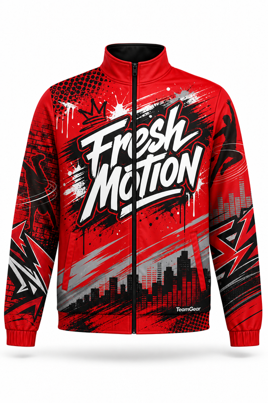 3D product mock