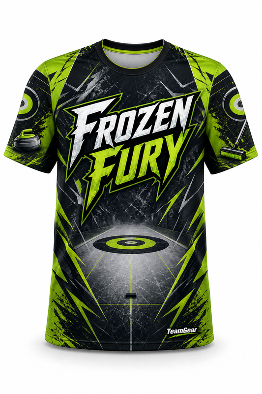 3D product mock