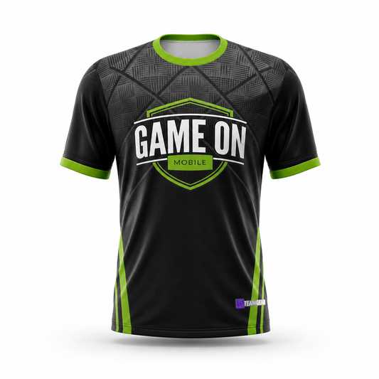 3D product mock