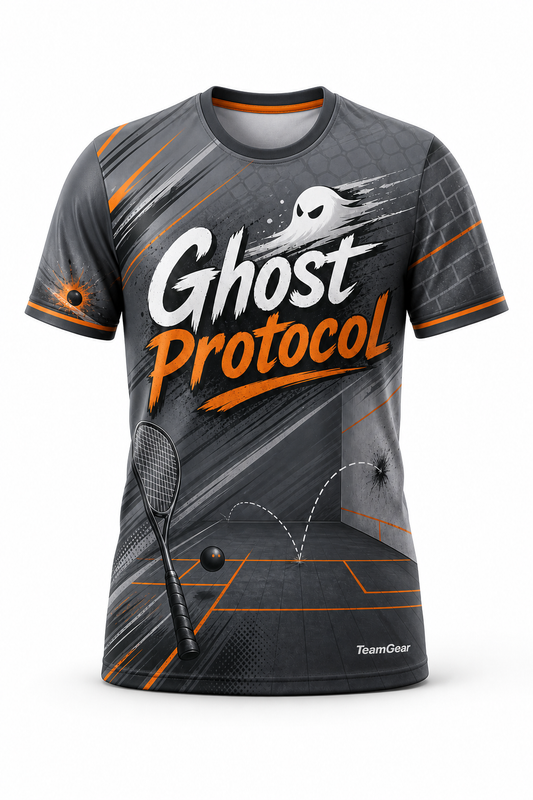 3D product mock