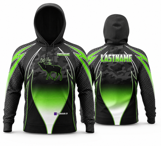 3D product mock