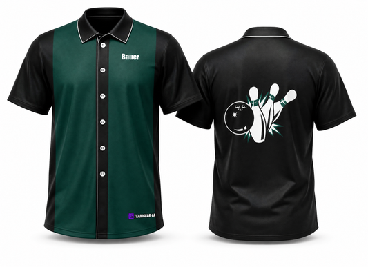 3D product mock
