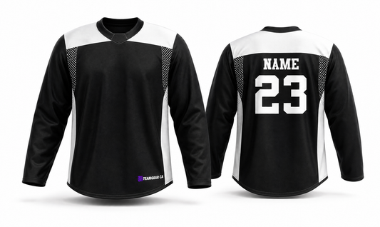 3D product mock