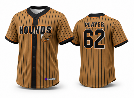 3D product mock