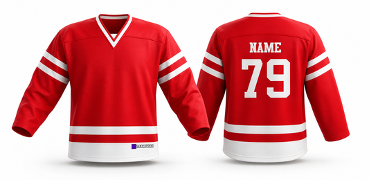 3D product mock
