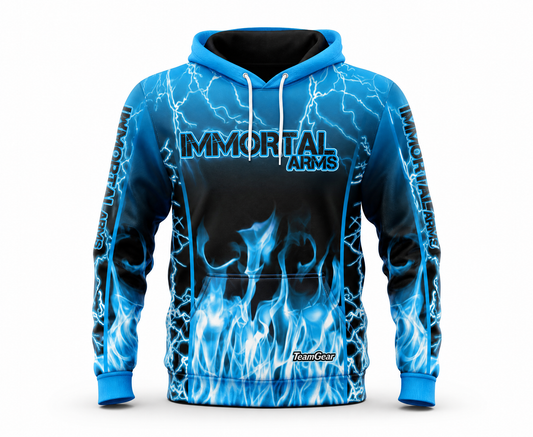 3D product mock