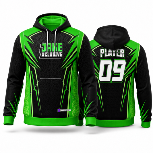 3D product mock