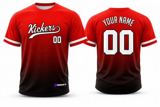 3D product mock