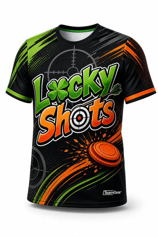 3D product mock
