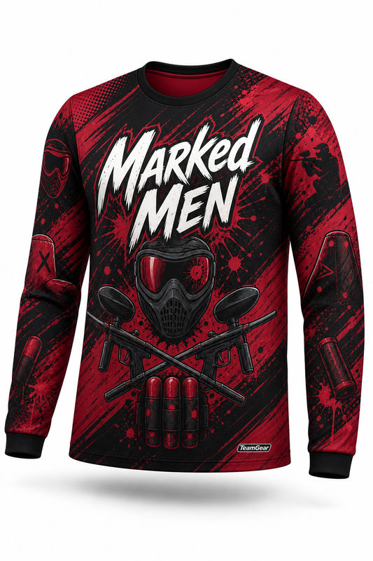 3D product mock