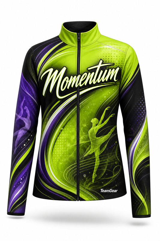 3D product mock