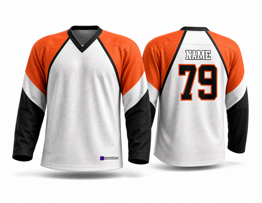 3D product mock