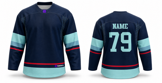 3D product mock