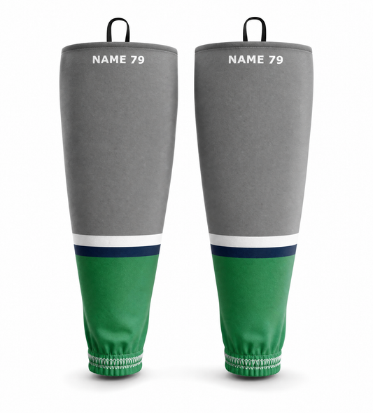 3D product mock