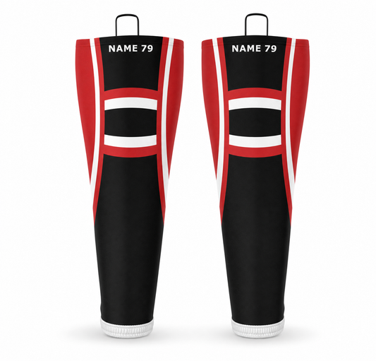 3D product mock