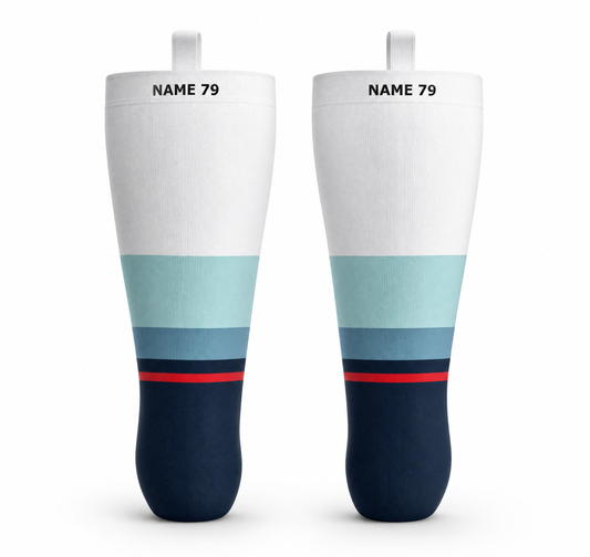 3D product mock