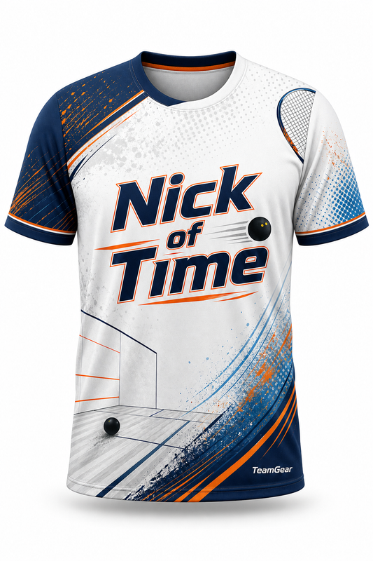 3D product mock