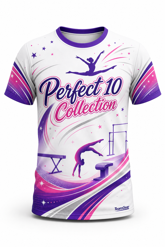 3D product mock
