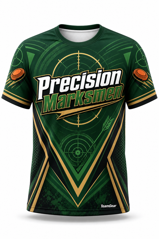 3D product mock