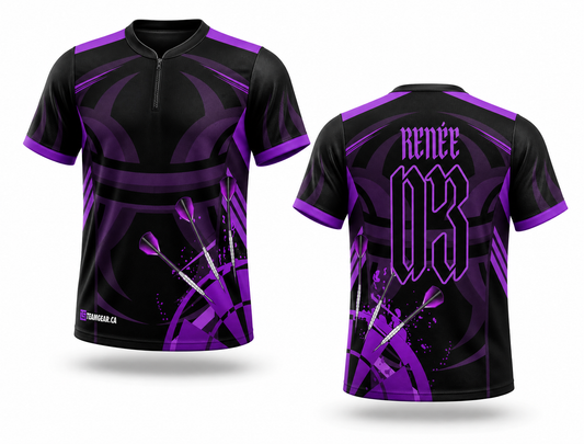 3D product mock
