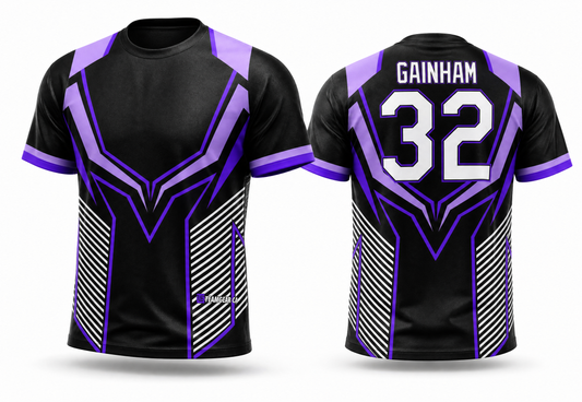 3D product mock