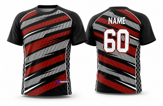 3D product mock