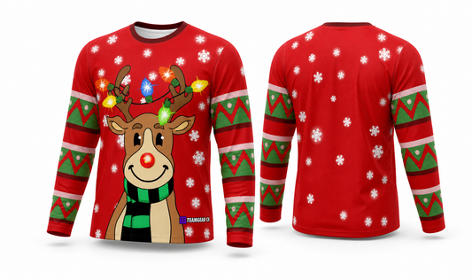 3D product mock