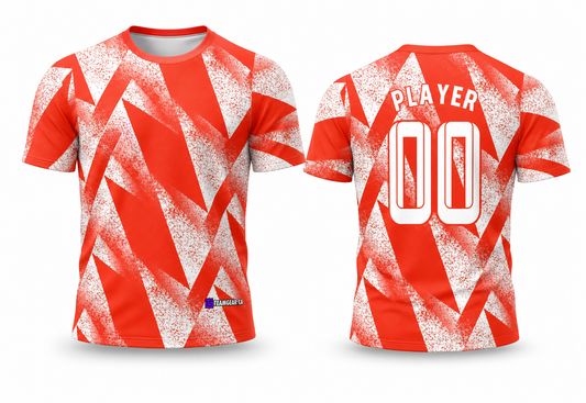 3D product mock